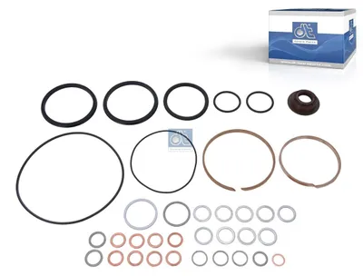 Produktbild von DT Spare Parts Dichtungssatz Schaltgetriebe 6.93506