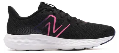 Produktbild von New Balance 411 Damen Laufschuhe W4115CX Schwarz Größe 36