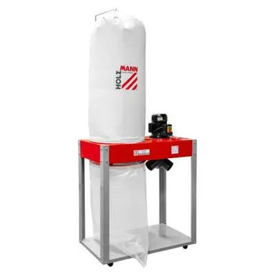 Immagine prodotto di Holzmann ABS3000SE_400V Aspiratore per trucioli