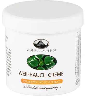 Produktbild von Weihrauch Creme Pullach Hof, 250 ml CRE
