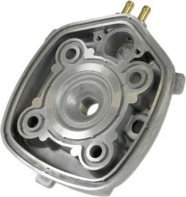 Produktbild von Motoforce Zylinderkopf 50ccm, d=40mm, original Brennraum kompatibel mit Minarelli liegend LC