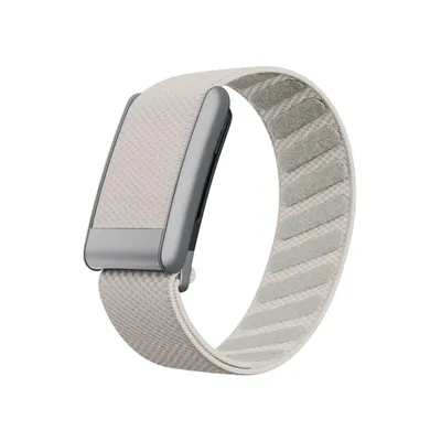 Produktbild von Armband für Whoop 5.0 / MG – Weiches Nylon Outdoor-Sportarmband für Whoop 5.0 / MG – Verstellbares Whoop-Armband für Herren & Damen