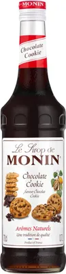 Zdjęcie produktu dla Le Sirop de Monin CHOCOLATE COOKIE 0,7l