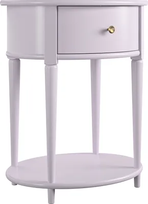 Produktbild von Jada - Endtisch Lavendel