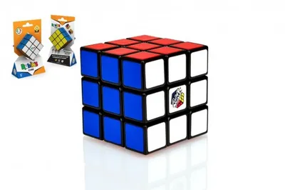 Obrázek produktu pro Rubikova kostka 3x3x3