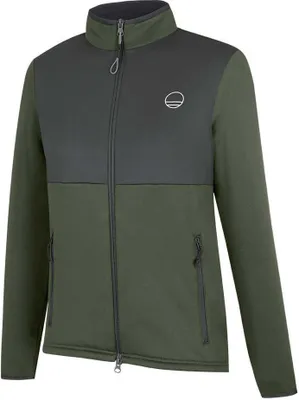 Image de Stamina Sweater Damen - Wild Country, Farbe:5271-greenspit/0870, Größe:38