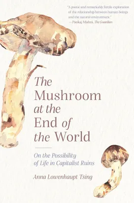 Produktbild von Mushroom at the End of the World