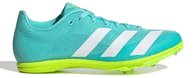 Productafbeelding van ADIDAS JQ2558 ALLROUNDSTAR J sneaker, turquoise, maat 35,5