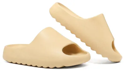Produktbild von Kinder-Badeschlappen von Cloudyzz aus EVA-Material mit rutschfester Sohle