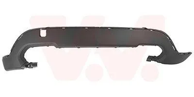 Immagine prodotto di Paraurti VAN WEZEL per BMW X1 (E84) 0678577