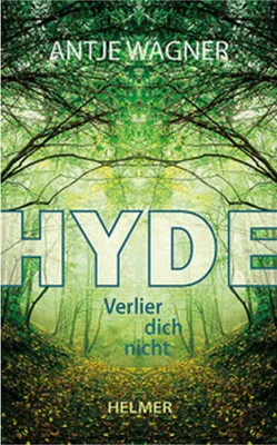 Obrázek produktu pro Hyde