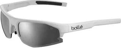 Obrázok produktu pre Bolle Bolt 2.0 S Polarizačné slnečné okuliare White,Grey Polarized Volt+ Cold White/CAT3 White,Grey Polarized Volt+ Cold White/CAT3