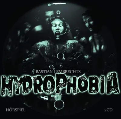 Obrázok produktu pre Hydrofóbia (audio hra)