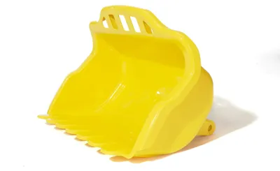 Image de Rolly Kippschüssel gelb, rolly X-Trac Premium