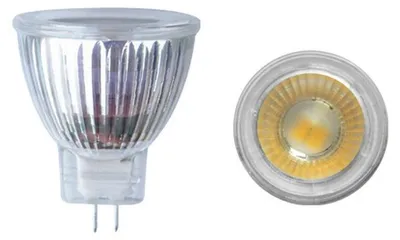 Zdjęcie produktu dla Reflektor LED MR11 3W 36° 4000K