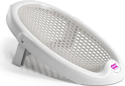 Produktbild von OK Baby Badesitz Jelly Light Grey