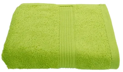 Produktbild von Julie Julsen® Handtuch Apfelgrün,30 x 50 cm