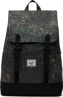 Produktbild von Herschel Retreat Small ECO 15 - Rucksack 45 cm (forest grid)