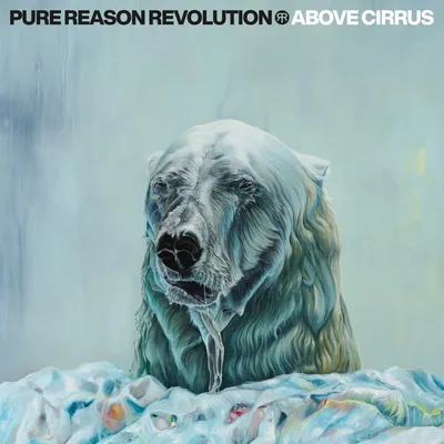 Obrázek produktu pro Pure Reason Revolution - Above Cirrus - - (CD / A)