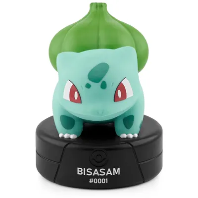 Produktbild von Pokémon - Bisasam