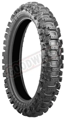 Zdjęcie produktu dla Opona Bridgestone X31R, rozmiar 100/90-19, indeks nośności 57, oznaczenie M, producent: Nhstt