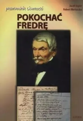 Obrázek produktu pro Pokochac Fredre