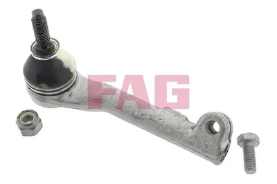 Produktbild von FAG Spurstangenkopf Spurstange für RENAULT KANGOO (KC0/1) Vorne Links 840 0871 10
