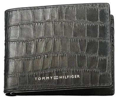 Obrázek produktu pro Peněženky Tommy Hilfiger am0am12319