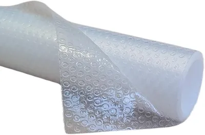 Produktbild von Rutschfeste Schubladenmatte Transparent Zuschneidbar 50x300cm