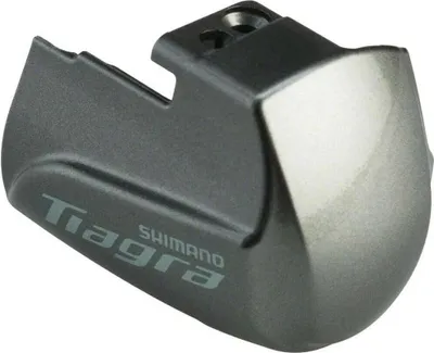 Produktbild von Shimano Handle Embellisher Right 4700 Abdeckkappe Schwarz Schwarz One Size