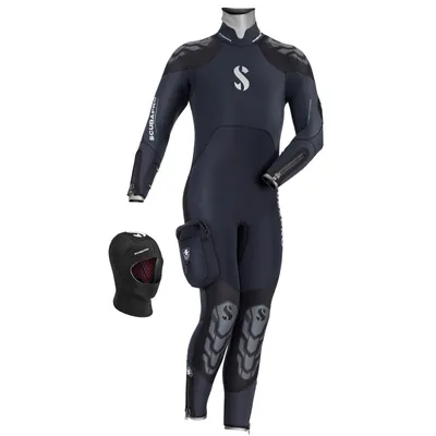 Produktbild von Scubapro NOVASCOTIA Halbtrocken-Tauchanzug 7,5mm *Herren*, Größe:52
