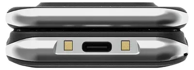 Zdjęcie produktu dla Emporia emporiaJOY-LTE, Clamshell, Jedna karta SIM, 7,11 cm (2.8"), 2 MP, 1300 mAh, Czarny