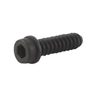 Image de Vis flexible pour Husqvarna Pour tous les modèles. Remplace les pièces d'origine 5032105-22, 5032114-09.