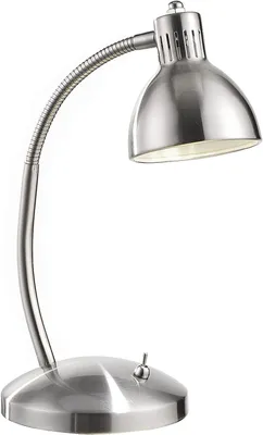 Zdjęcie produktu dla Lampka biurkowa CERATO led Leuchten Direkt 11507-55