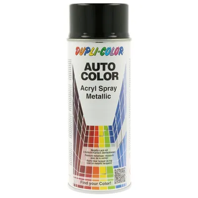 Produktbild von DUPLI COLOR Fahrzeug-Kombinationslack auto farben 807756 69mm 193mm Spraydose 400ml 69mm 0,39kg