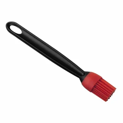 Produktbild von KUHN RIKON 22029, Pinsel, Schwarz, Rot