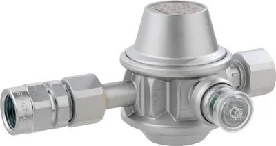 Produktbild von GOK Gasregler EN61-DS.2 3kg/h 50mbar SA TAE