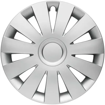Immagine prodotto di Copricerchio Albrecht Strike 16" argento opaco