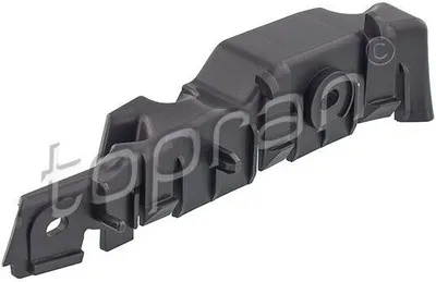 Produktbild von TOPRAN 116 329 Stoßstangenhalter Vorne Rechts für AUDI A3 Sportback (8PA) A3 Schrägheck (8P1)