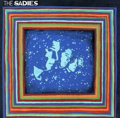 Obrázek produktu pro The Sadies: Obrovské úsilí