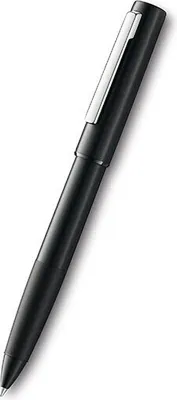 Imagen del producto de Bolígrafo rodante Lamy Aion, color