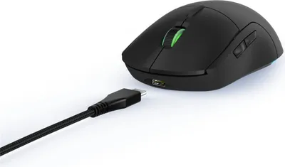 Produktbild von uRage Gaming-Maus Reaper 250, Schwarz