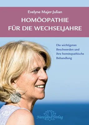 Produktbild von Homöopathie für die Wechseljahre