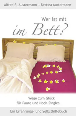 Produktbild von Wer ist mit im Bett