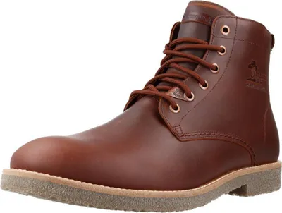 Produktbild von Panama Jack Herren Schnürboot braun