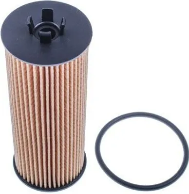 Produktbild von Ölfilter DENCKERMANN A210918 Filtereinsatz für JEEP GRAND CHEROKEE IV (WK, WK2) für FIAT Freemont (345) für CHRYSLER GRAND VOYAGER V (RT) für DODGE