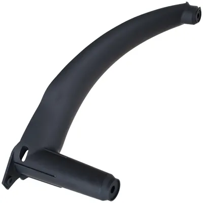 Produktbild von Türgriff innen Halterung schwarz vorne links für BMW X5 E70 2006-2013