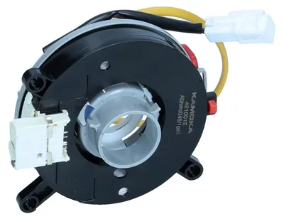 Produktbild von KAMOKA 4210012 Wickelfeder Airbag Schleifring für FIAT Doblo Cargo (223) Doblo Kombi (119, 223)