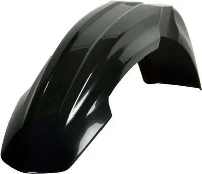 Immagine prodotto di Parafango anteriore nero POLISPORT 8551300001 per Yamaha