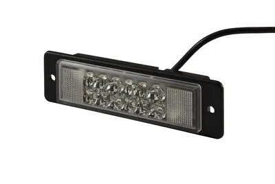 Immagine prodotto di Lampeggiante posteriore a LED HELLA per ROSENBAUER